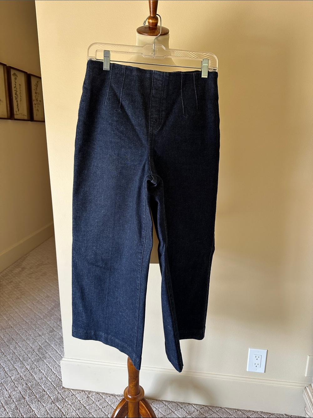 Spanx jeans